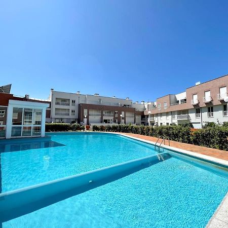 Apartamento Ofir Fão Exterior foto