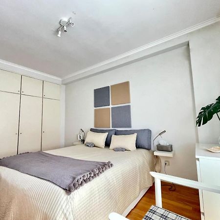 Apartamento Ofir Fão Exterior foto
